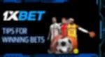 1xbet prediction tomorrow|Predictions correct.
